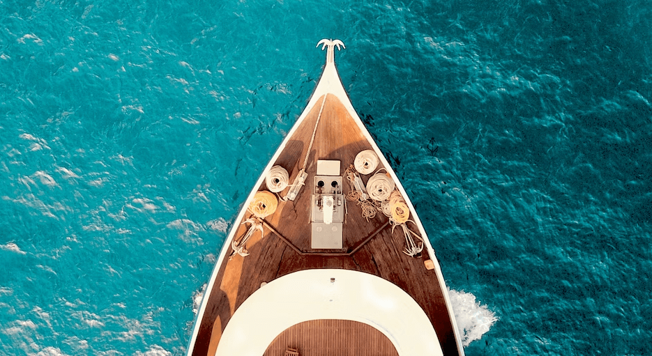 Yachter