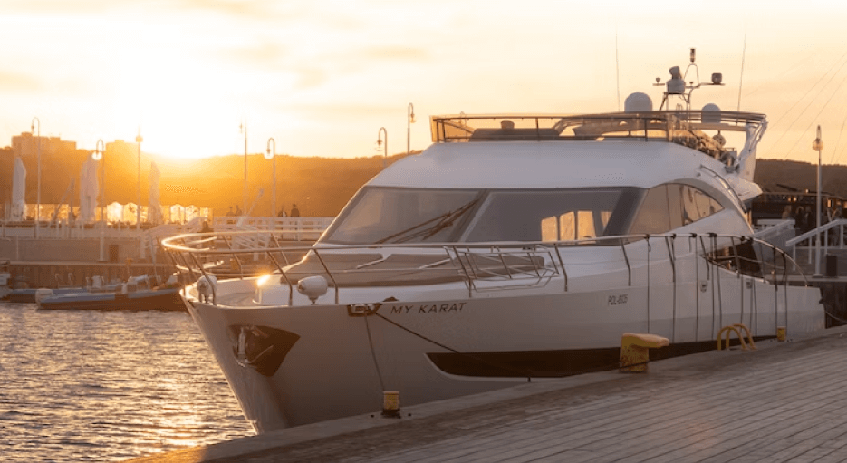 Yachter